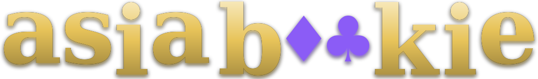 asia bookie logo