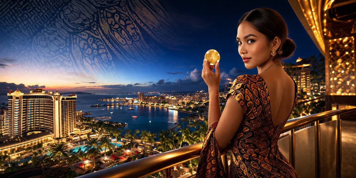 asia bookie Apa yang Ada di Casino Asia Bookie