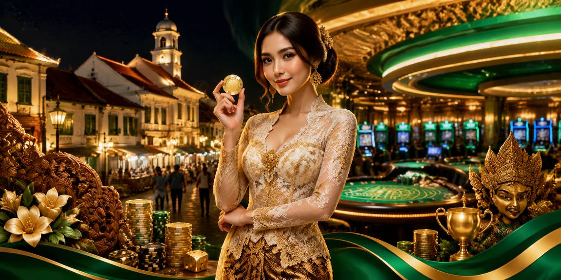 asia bookie Genie Three Wishes
